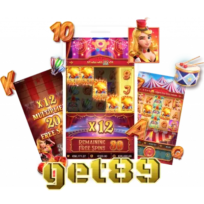 get 89 slot